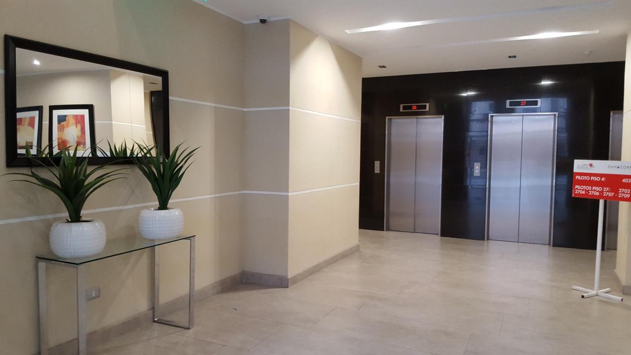 Mojens Suites סנטיאגו מראה חיצוני תמונה