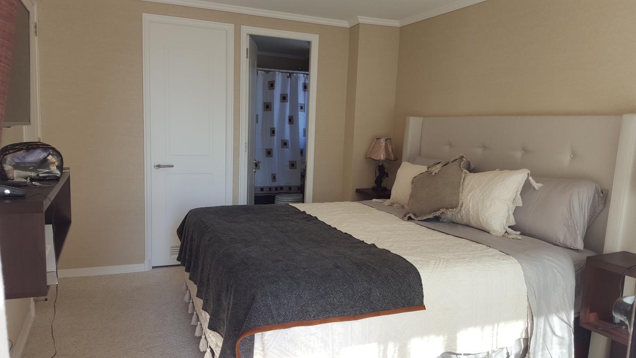 Mojens Suites סנטיאגו מראה חיצוני תמונה