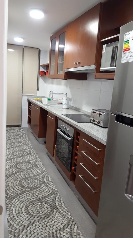 Mojens Suites סנטיאגו מראה חיצוני תמונה