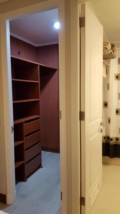 Mojens Suites סנטיאגו מראה חיצוני תמונה