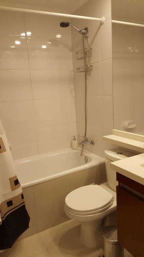 Mojens Suites סנטיאגו מראה חיצוני תמונה